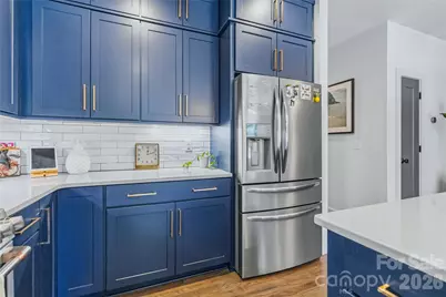 416 E 33rd Street, Charlotte, NC 28205 - Photo 14