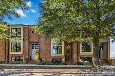 416 E 33rd Street, Charlotte, NC 28205 - Photo 2