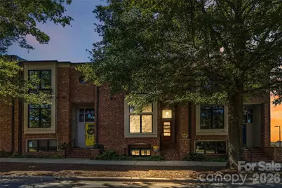 416 E 33rd Street, Charlotte, NC 28205 - Photo 1
