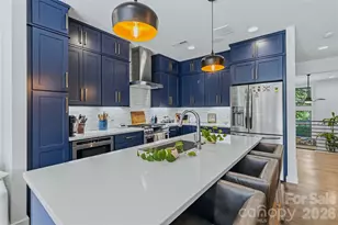 416 E 33rd St, Charlotte, NC 28205 - Photo 12