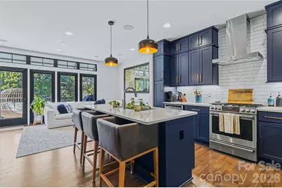 416 E 33rd Street, Charlotte, NC 28205 - Photo 10