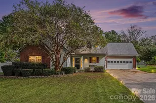 1712 Timber Ln Dr, Monroe, NC 28110 - Photo 1