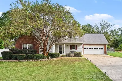 1712 Timber Lane Drive, Monroe, NC 28110 - Photo 6