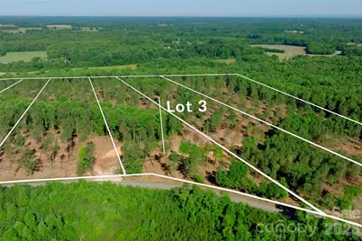 0 Carson Road #3, Cleveland, NC 27013 - Photo 1