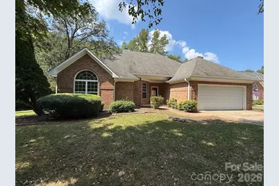 12513 Moores Mill Road, Huntersville, NC 28078 - Photo 1