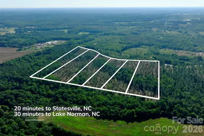 0 Carson Road #4, Cleveland, NC 27013 - Photo 12