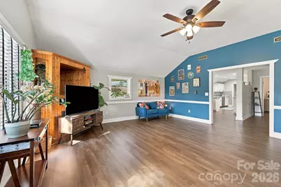 16 Warren Creek Road, Candler, NC 28715 - Photo 4