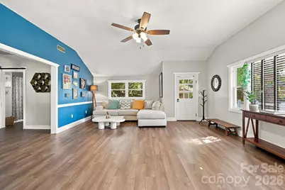 16 Warren Creek Road, Candler, NC 28715 - Photo 6