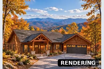 1480 Odalu Trail, Maggie Valley, NC 28751 - Photo 6