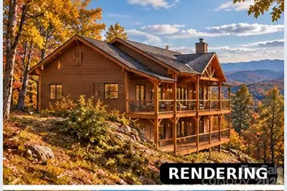 1480 Odalu Trail, Maggie Valley, NC 28751 - Photo 4