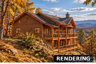 1480 Odalu Trail, Maggie Valley, NC 28751 - Photo 4
