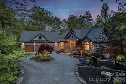 359 New Castle Road, Brevard, NC 28712 - Photo 2