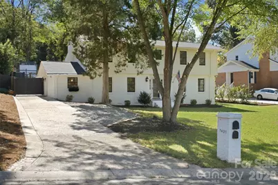 7431 Folger Drive, Charlotte, NC 28226 - Photo 2