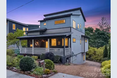 18 Sulphur Springs Road, Asheville, NC 28806 - Photo 1