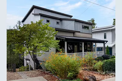 18 Sulphur Springs Road, Asheville, NC 28806 - Photo 2