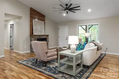 181 Flint Morgan Road, Mars Hill, NC 28754 - Photo 12