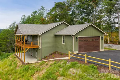 181 Flint Morgan Road, Mars Hill, NC 28754 - Photo 1