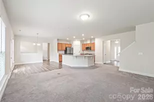 1043 Kalli Dr, Matthews, NC 28104 - Photo 8