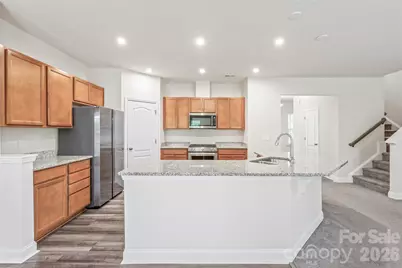 1043 Kalli Drive, Matthews, NC 28104 - Photo 14