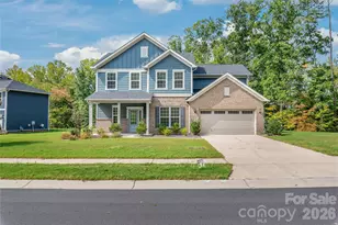 1043 Kalli Dr, Matthews, NC 28104 - Photo 1