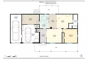 6227 Gravel Hill Rd, Denton, NC 27239 - Photo 42