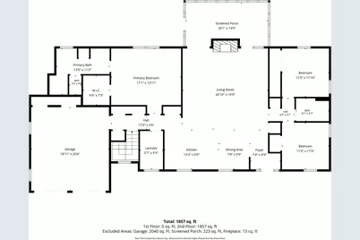 1079 Dupont Road, Hendersonville, NC 28739 - Photo 44
