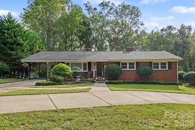 1910 Wildwood Road, Gastonia, NC 28052 - Photo 1