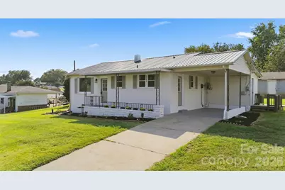 5361 Meadowlane Drive, Granite Falls, NC 28630 - Photo 2