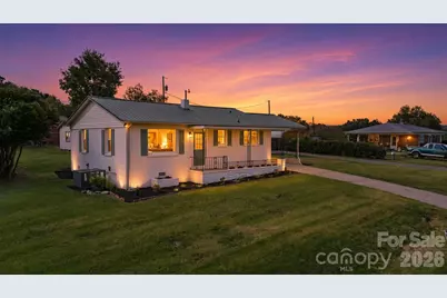 5361 Meadowlane Drive, Granite Falls, NC 28630 - Photo 1