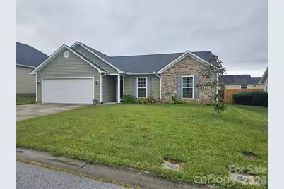 27 Timbergreen Trail, Weaverville, NC 28787 - Photo 1