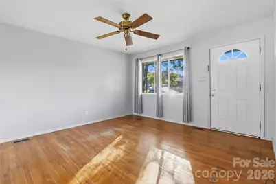 4629 Monmouth Drive, Charlotte, NC 28269 - Photo 2