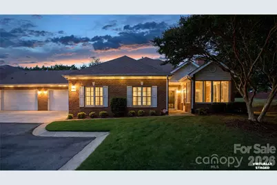 10925 Oakside Court, Pineville, NC 28210 - Photo 1
