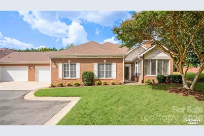 10925 Oakside Court, Pineville, NC 28210 - Photo 4
