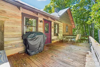 988 English Ridge Drive, Mars Hill, NC 28754 - Photo 6
