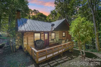 988 English Ridge Drive, Mars Hill, NC 28754 - Photo 2