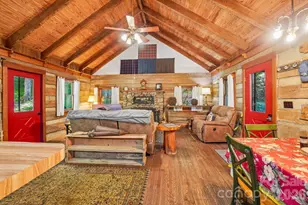 988 English Ridge Dr, Mars Hill, NC 28754 - Photo 8
