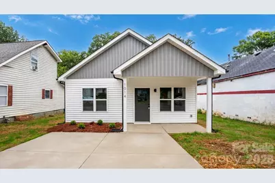 1014 W Horah Street, Salisbury, NC 28144 - Photo 2