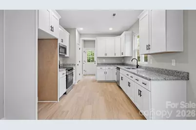 1014 W Horah Street, Salisbury, NC 28144 - Photo 4