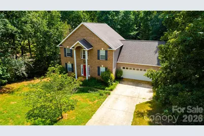 8830 Shepherd Court, Connelly Springs, NC 28612 - Photo 2