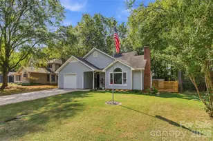3000 Faircroft Way, Monroe, NC 28110 - Photo 2