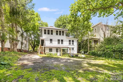 295 E Chestnut Street, Asheville, NC 28801 - Photo 2