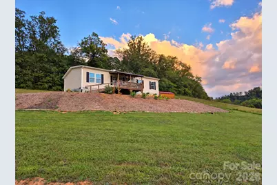 245 Potato Branch Road, Leicester, NC 28748 - Photo 1