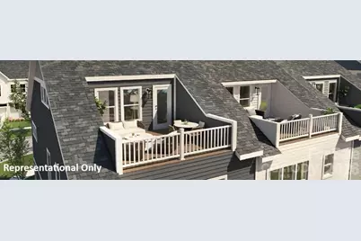 5419 Cardinal Landing Lane #18, Charlotte, NC 28211 - Photo 2
