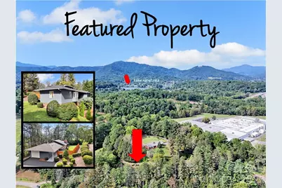 354 Woodside Circle, Waynesville, NC 28786 - Photo 2