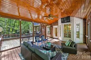 12727 Duncourtney Ln, Charlotte, NC 28277 - Photo 36