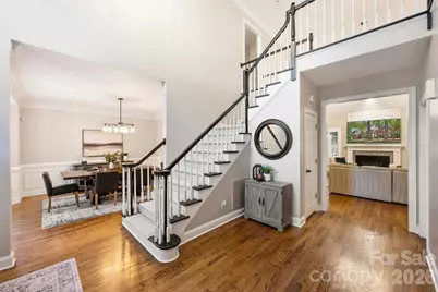 12727 Duncourtney Lane, Charlotte, NC 28277 - Photo 4