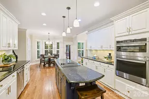 12727 Duncourtney Ln, Charlotte, NC 28277 - Photo 14