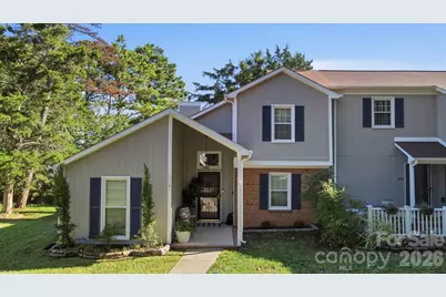 11101 Sevilla Court, Charlotte, NC 28226 - Photo 1