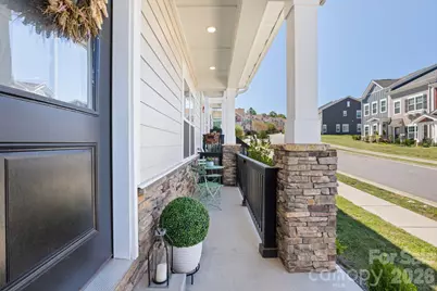 57 Walnut Springs Drive, Asheville, NC 28804 - Photo 6