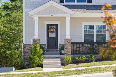 57 Walnut Springs Drive, Asheville, NC 28804 - Photo 2